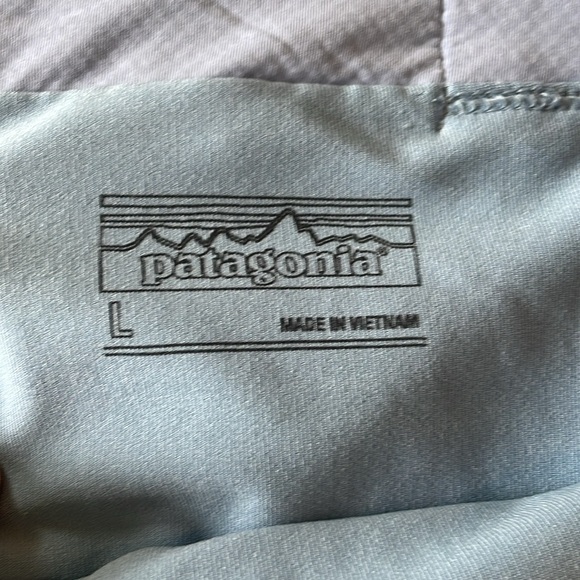 Patagonia tech skort - Picture 2 of 7
